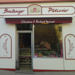 © Bäckerei Mousset_Montaigut-en-Combraille - Mousset