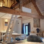 © Chambres d'hôtes À la Bonne Heure - Béatrice