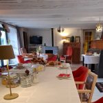 © Chambres d'hôtes À la Bonne Heure - Béatrice