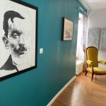 © À l'Aube des Volcans - M L Fumel