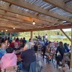 © Restaurant du Domaine du Balbuzard - Domaine du Balbuzard