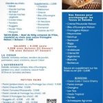 © Der Obelix - L’Obélix