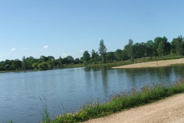 © Angelstelle - Étang Philippe - Mairie St Gervais