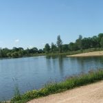 © Angelstelle - Étang Philippe - Mairie St Gervais