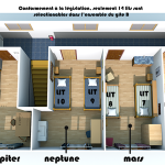 © Gîtes de la Cascade - Schoemakers