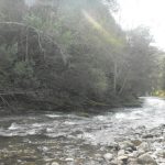 © Angelplatz - Fluss La Dordogne - Mairie de Messeix