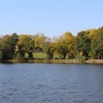 © Angelstelle - Étang de Lachamp - OT Combrailles