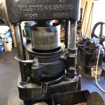 © Ölmühle Blot - B BOULEAU