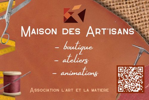 Das Haus der Art'isans