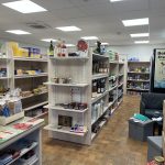 © Lebensmittelgeschäft Multi-Service bei Greg und Sab_Miremont - Delignières S