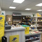 © Lebensmittelgeschäft Multi-Service bei Greg und Sab_Miremont - Delignières S