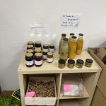 © Lebensmittelgeschäft Multi-Service bei Greg und Sab_Miremont - Delignières S