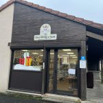 © Lebensmittelgeschäft Multi-Service bei Greg und Sab_Miremont - Delignières S