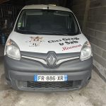 © Lebensmittelgeschäft Multi-Service bei Greg und Sab_Miremont - Delignières S