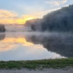 © Angelplatz - Étang des Cayers - Beaufils Sébastien