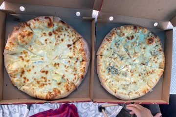 © Die Tour de Pizz - Le tour de pizz