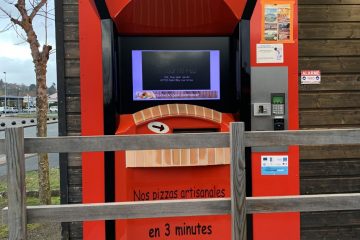 © Le tour de Pizz - Espinasse - Le tour de Pizz'