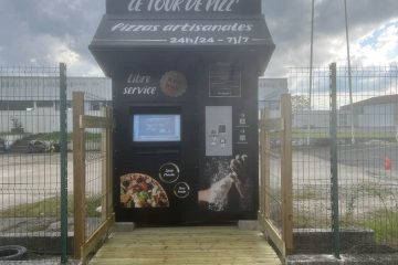 © Le tour de Pizz - Espinasse - Le tour de Pizz'