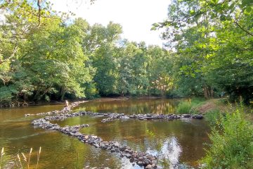 © Campingplatz des Tarteaux - SGH Camp