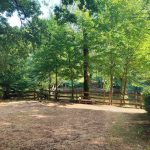 © Campingplatz des Tarteaux - SGH Camp