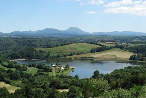 Angelstelle - Anschald-Damm