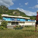 © Thermalbad in Châteauneuf-les-Bains - Thermes de Châteauneuf-les-Bains