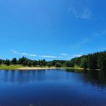 © Baden - Plan d'Eau Béal des Roziers - Mme Sibot