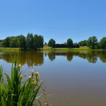 © Angelstelle - Plan d'Eau La Bregirolle - Mairie